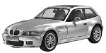 BMW E36-7 C3185 Fault Code