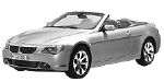 BMW E64 C3185 Fault Code