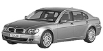 BMW E65 C3185 Fault Code