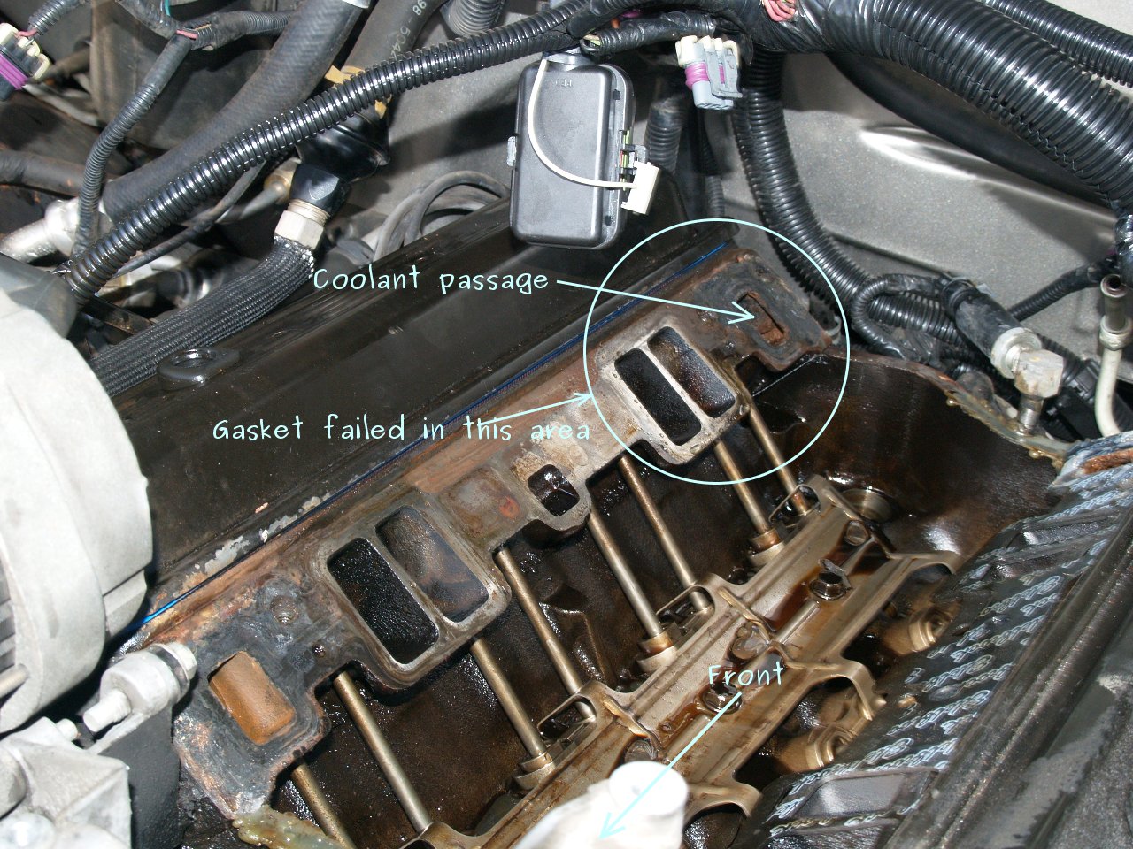 See C3185 in engine